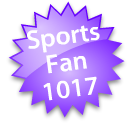 Sports Fan 1017